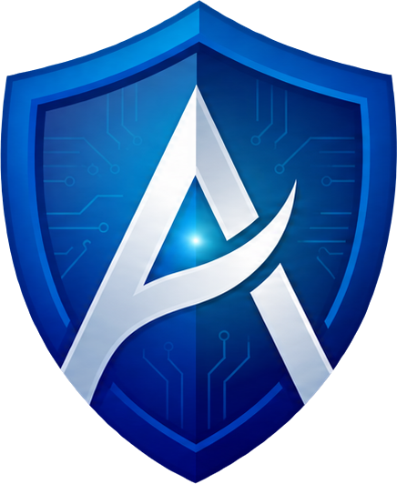 AuthHaven shield mark